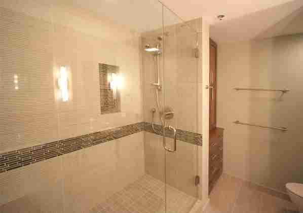 Bathroom Design Trends: 5 Updates for your Bathroom Renovation