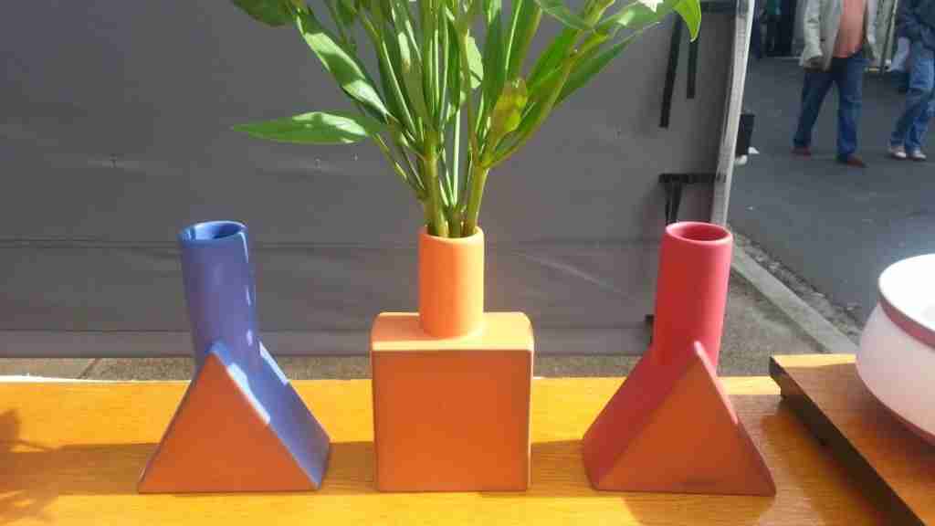 Chicago’s Hyde Park Art Fair: Pottery Favorites