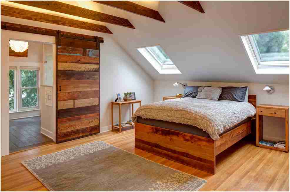 9 Things to Consider when Installing a Barn Door