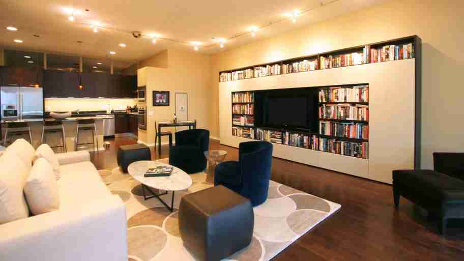 Learn How to Use Accent, Task, Ambient Lighting