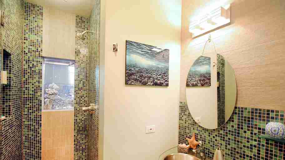 Tips for Building a Custom Shower