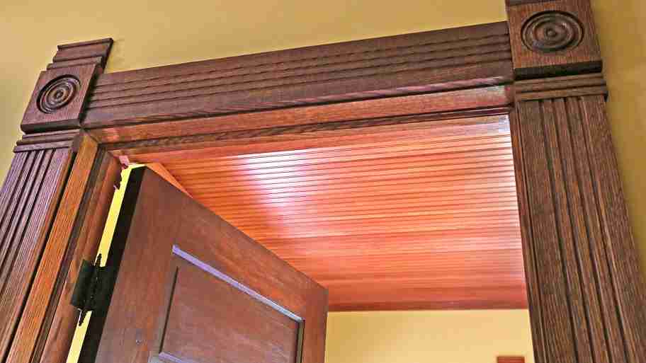 Alternative Woods for Eco-Friendly Homes