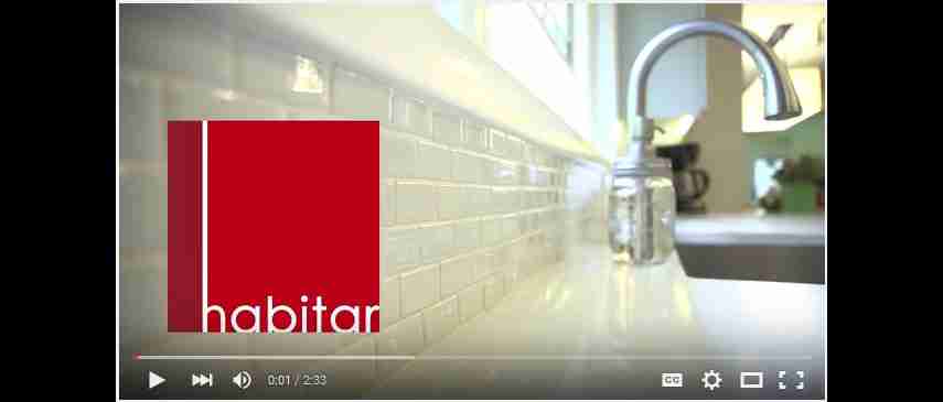 New Video – Habitar Design