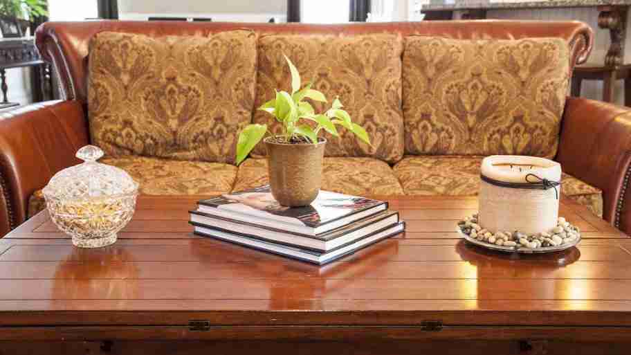 How to Choose a Coffee Table