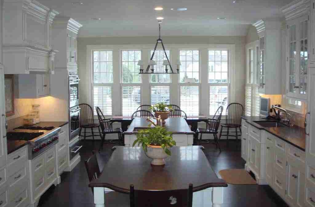 How to Protect your Furniture from Sun Damage
