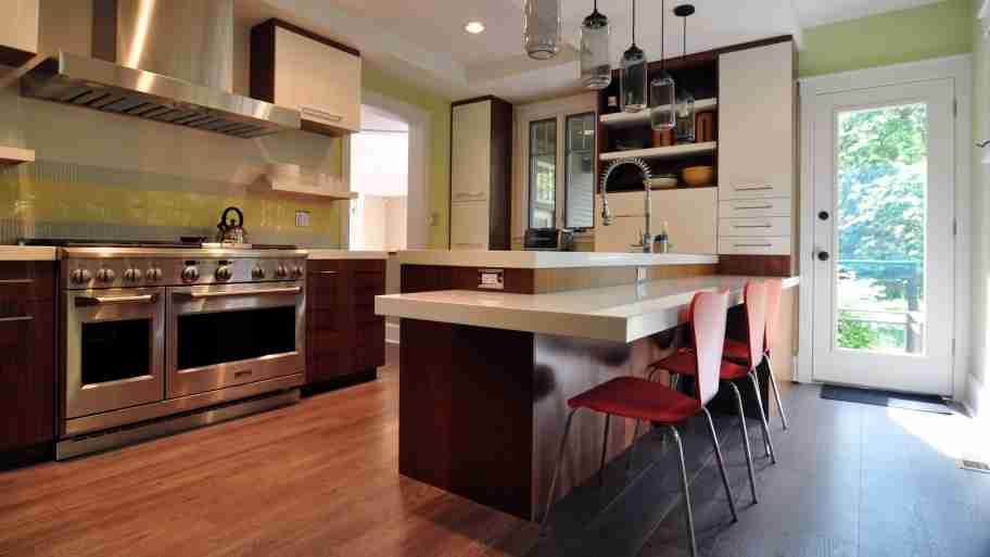6 Places to Consider When Installing Electrical Outlets