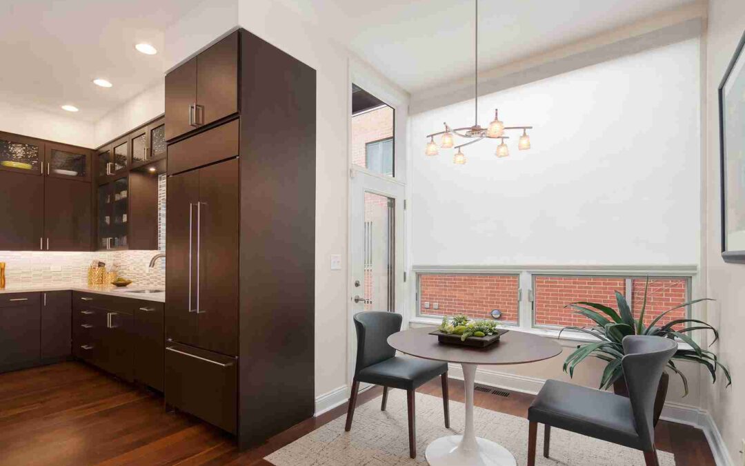 How to Pick a Great Chicago Interior Designer