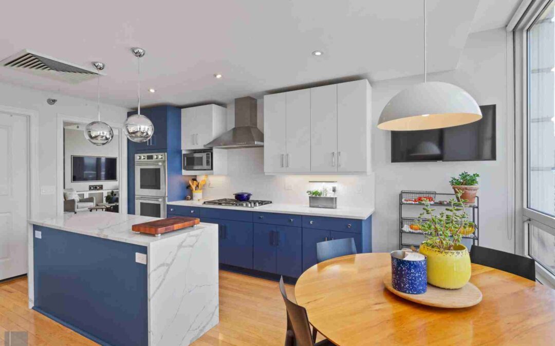 Pros & Cons of Top Cabinet Finishes